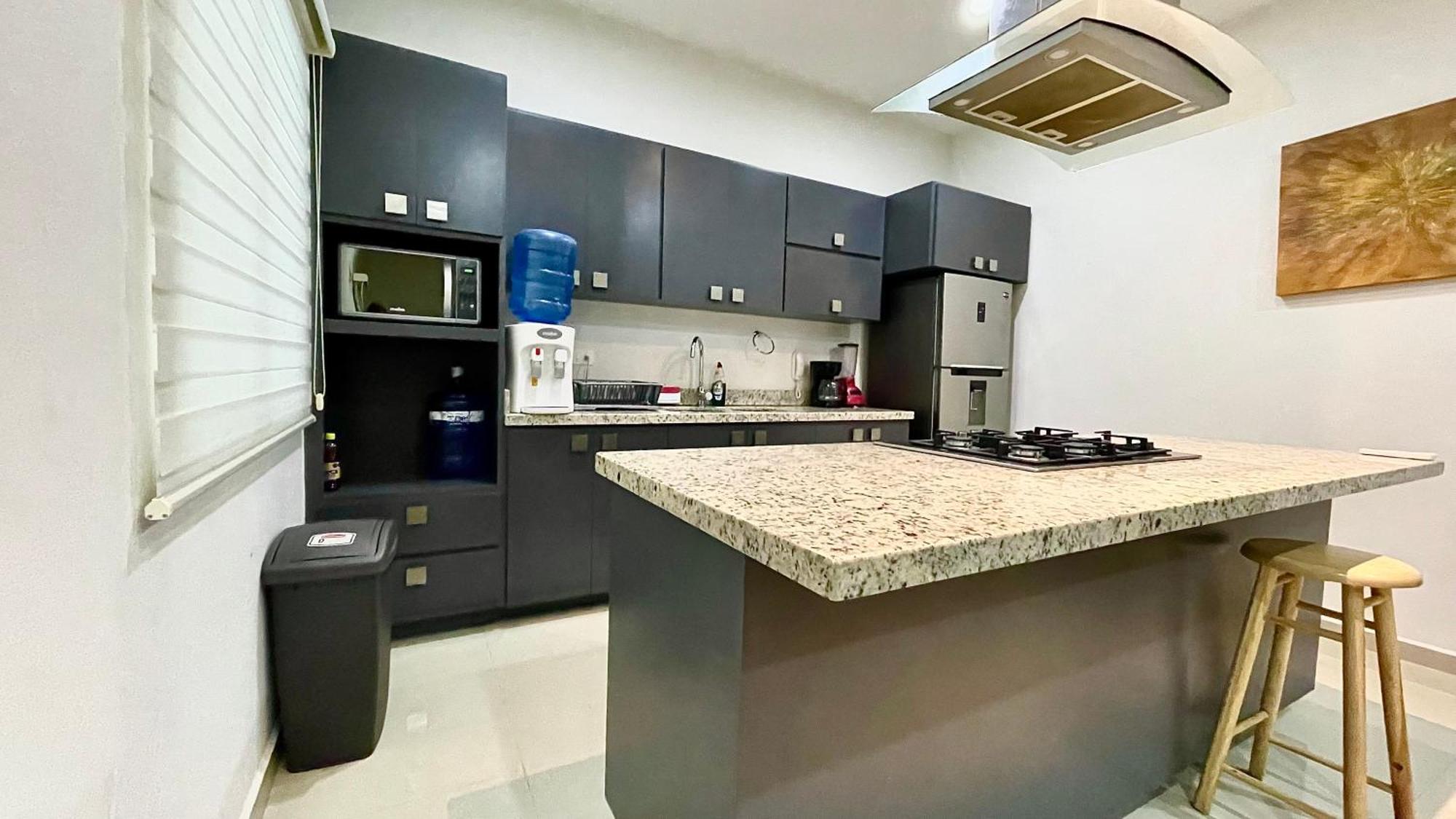 Sabalo Country, 2Bdr Condo マサトラン エクステリア 写真