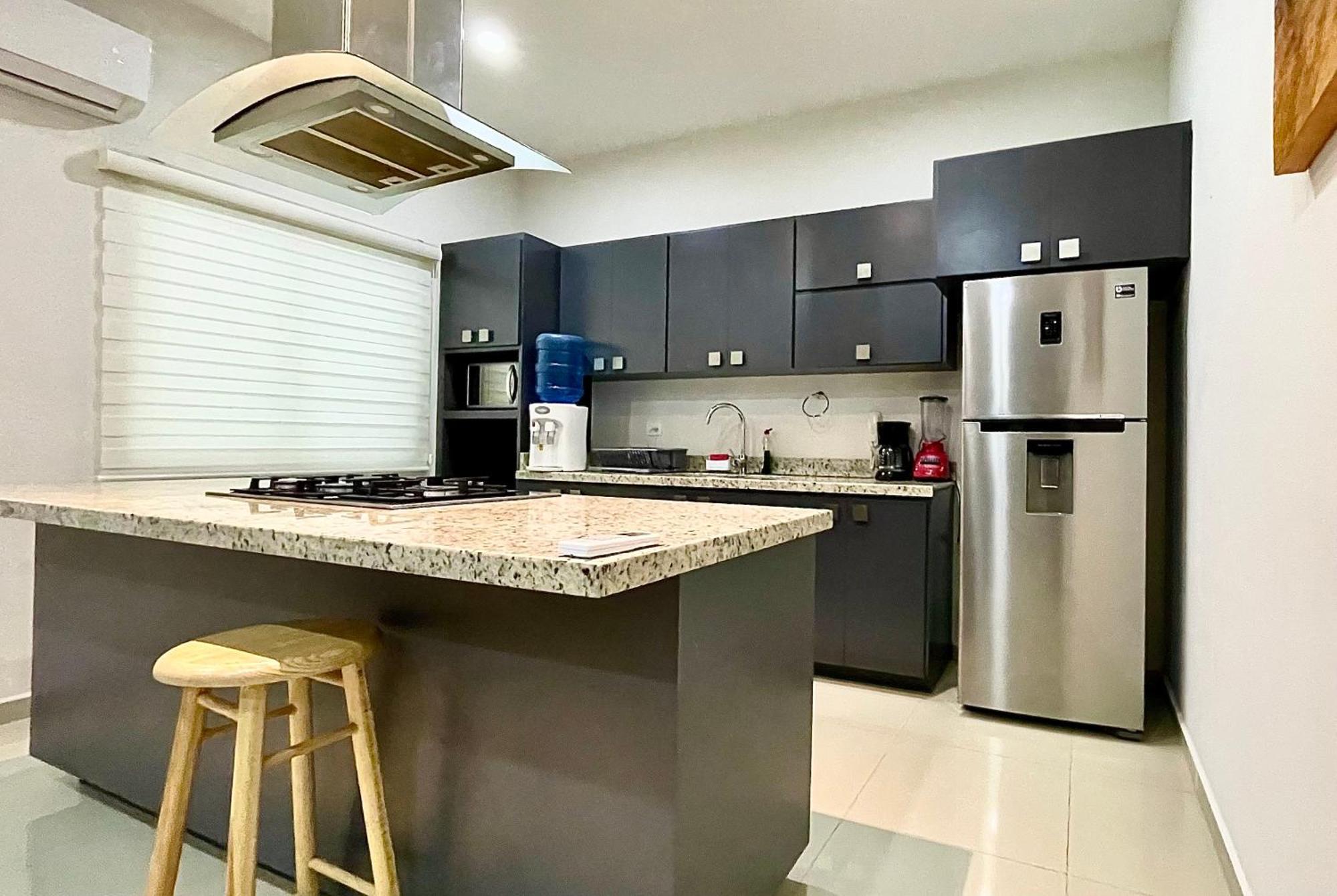 Sabalo Country, 2Bdr Condo マサトラン エクステリア 写真