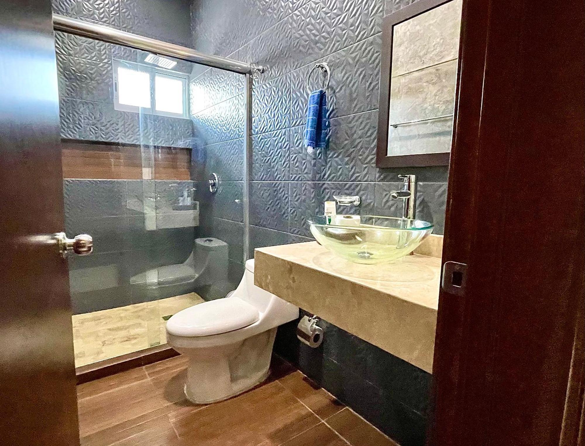 Sabalo Country, 2Bdr Condo マサトラン エクステリア 写真